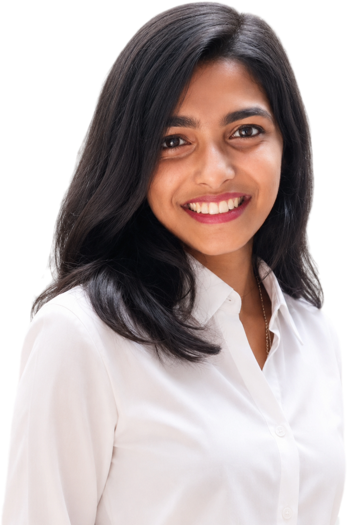 Karen Esther Mathews, CHAPP founder and food scientist
