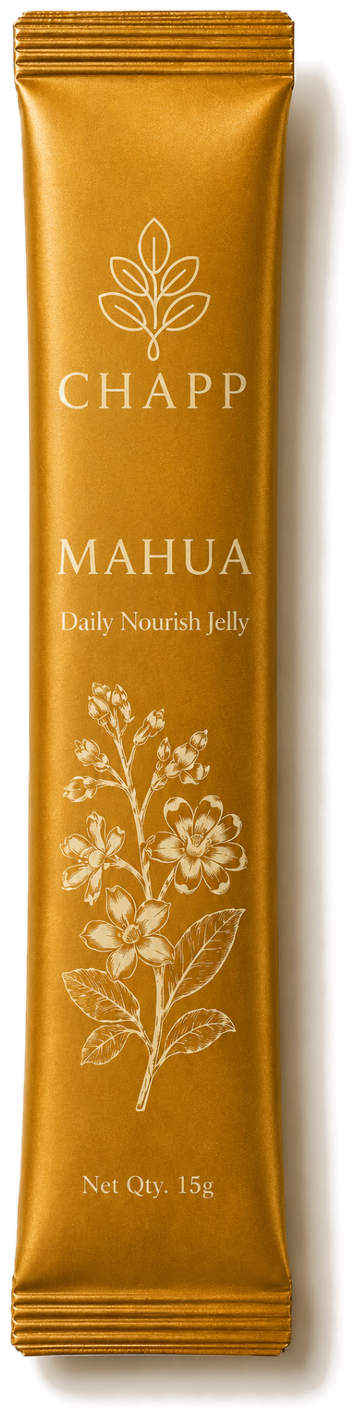 CHAPP Mahua jelly stick
