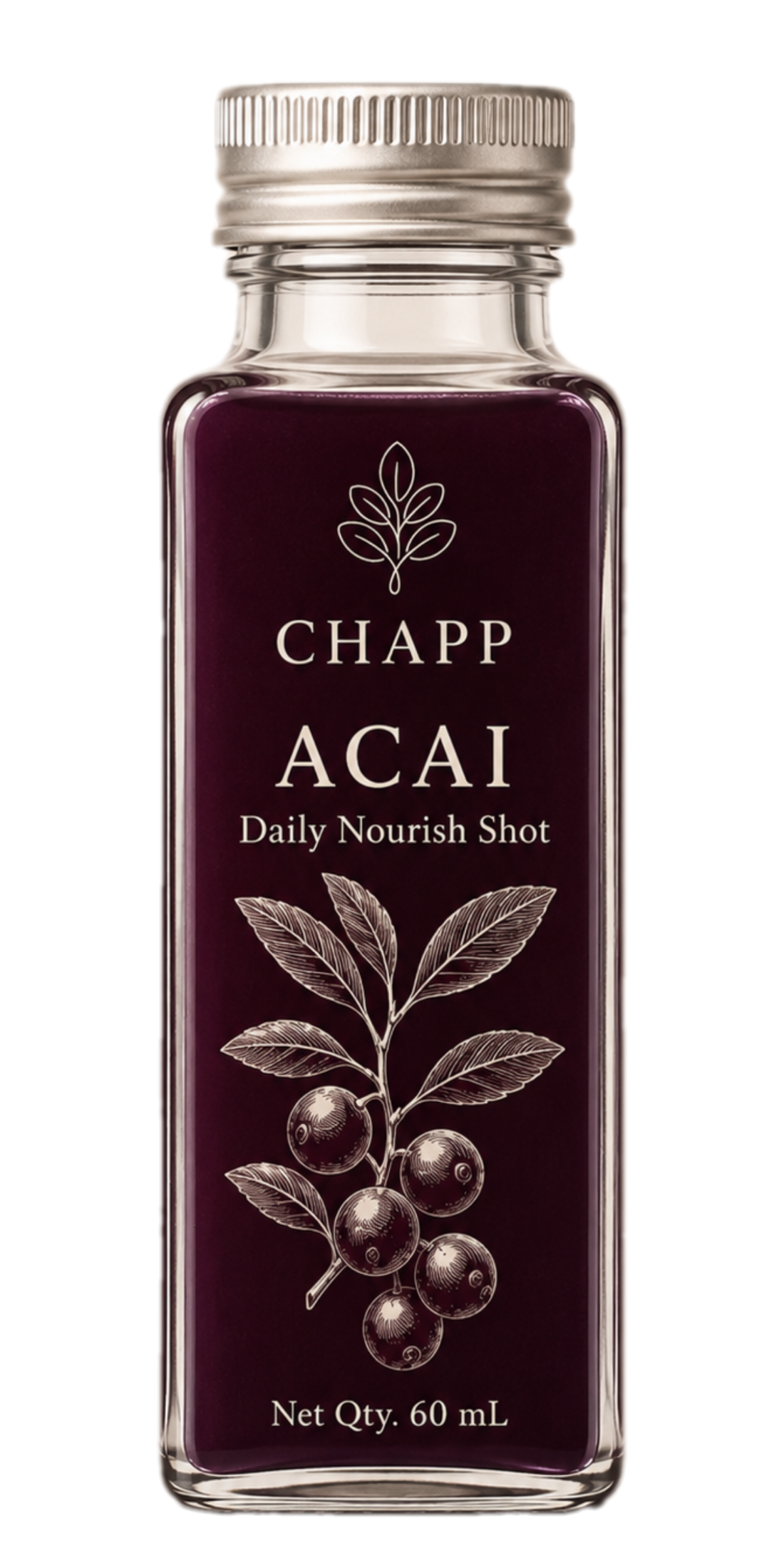 Açaí shot