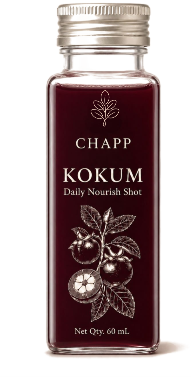 Kokum shot
